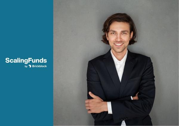 Next-Gen Fondsverwaltungsplattform ScalingFunds erhält neue Investition zur Beschleunigung von Wachstumsplänen