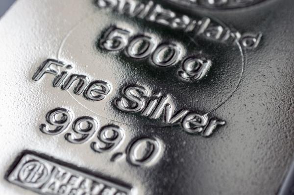 Excellon Resources weist großes Silbersystem in Sachsen nach!