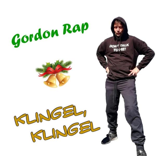 Klingel Klingel - der tolle Weihnachtsrap des Gordon Rap