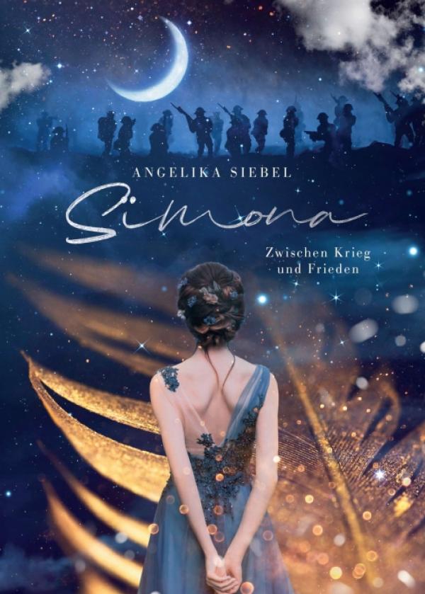 Simona - Ein packender Abenteuer-Roman in einer einzigartigen Parallelwelt