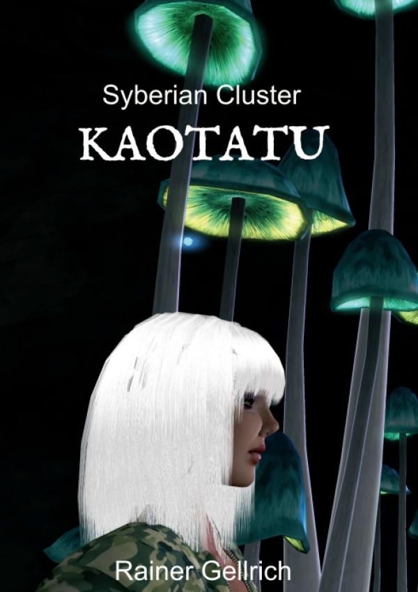 KAOTATU - Post-apokalyptischer Roman