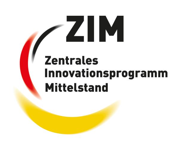 ZIM Fördermittel für Forschung- und Entwicklungsprojekte für 2021 angepasst.