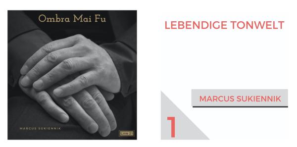 Erhebend in den Jahreswechsel: Marcus Sukiennik spielt Ombra mai fu und Raritäten von Renaissance bis Barock