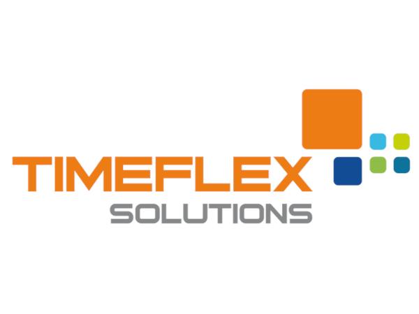 Timeflex - Die Antwort auf digitalisierte Büroarbeitsplätze 