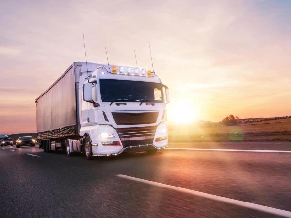 Stiftung unilegion Truck Claims verpflichtet bureau Brandeis für Sammelklage gegen das Lkw-Kartell