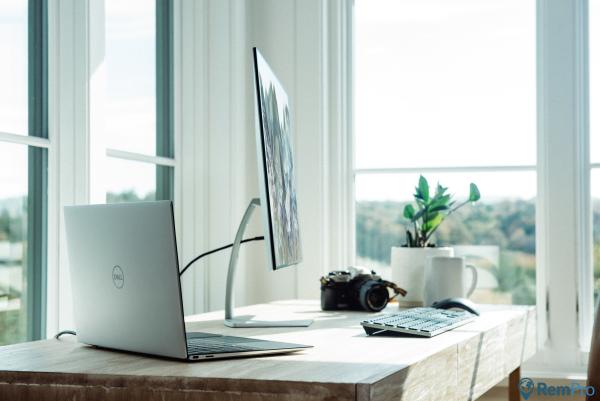 Onboarding aus dem Home Office - RemPro macht die Einarbeitung neuer Mitarbeiter im Mittelstand ganz einfach!