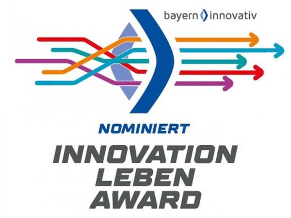 Neuer Bayern Innovativ-Film über Proton Motor Fuel Cell nach Top 25-Nominierung