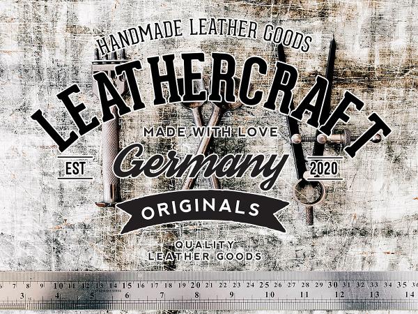 Ledermanufaktur LeatherCraft Germany öffnet seine Pforten