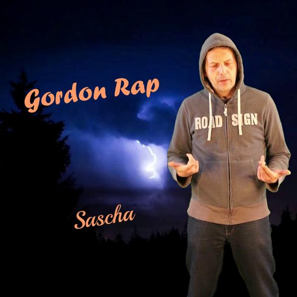 Sascha - die neue textstarke Ballade von Gordon Rap 