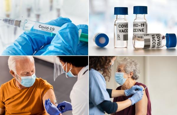 Nach Covid-19-Impfung: Norwegen überprüft Todesfälle gebrechlicher und älterer Patienten