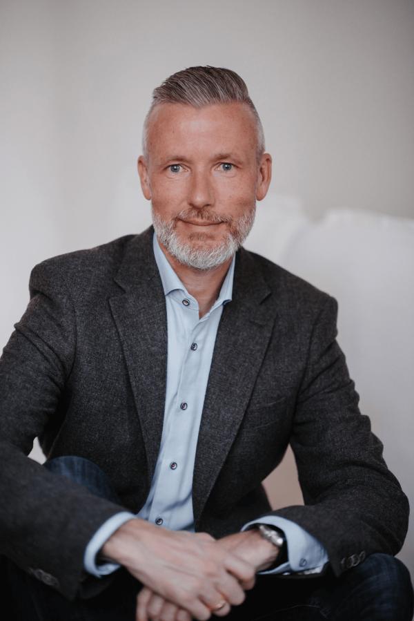 Christian Gericke wird neuer Vorstandsvorsitzender der :::output.ag