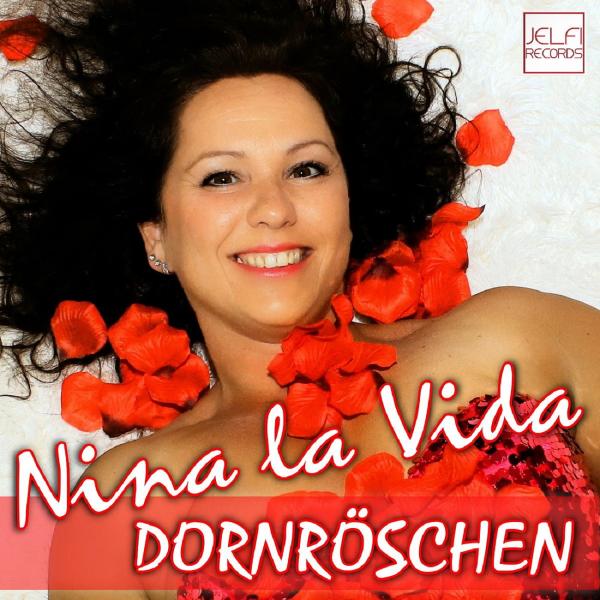 Das "Dornröschen" von Nina la Vida ist ein musikalisches modernes Märchen