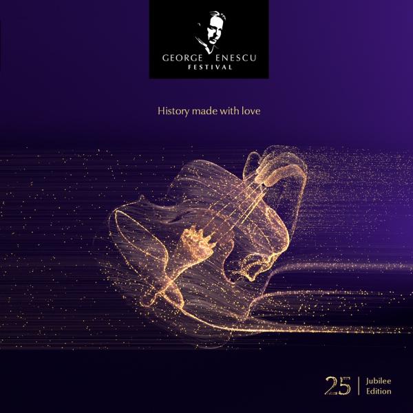 Internationales George Enescu Festival - Jubiläumsausgabe 2021
