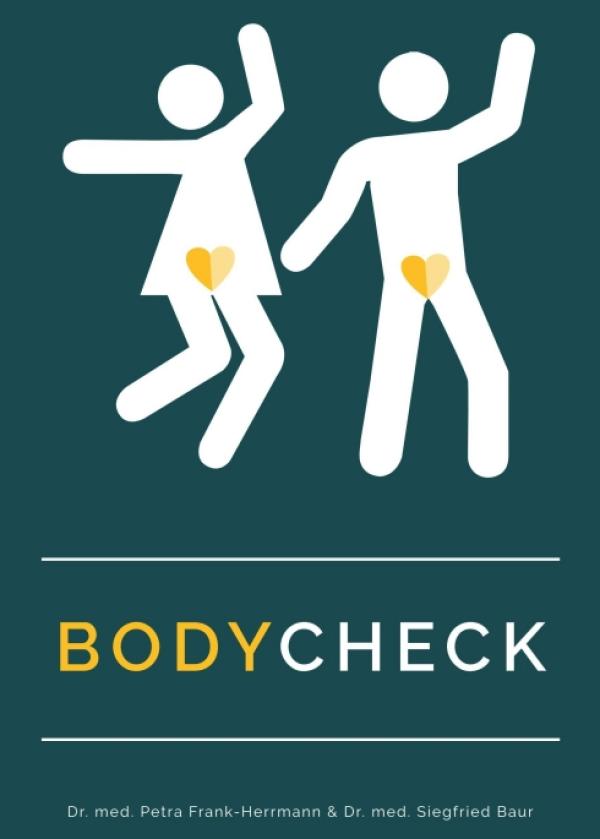 BodyCheck - Wissen rund um den Körper für Jugendliche und junge Erwachsene