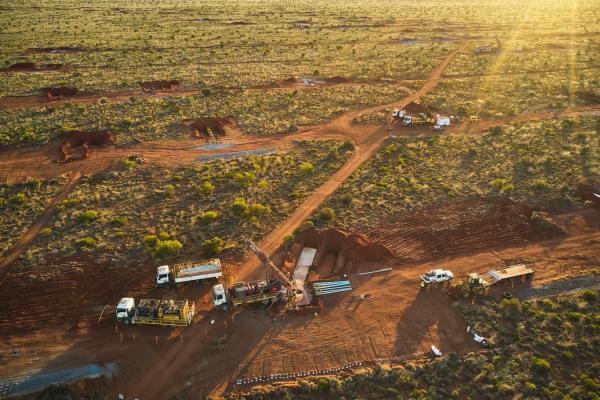 De Grey Mining: Die nächste Goldentdeckung im Pilbara!