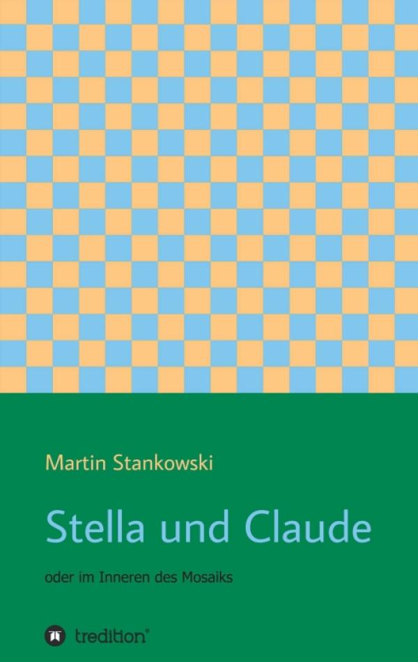 Stella und Claude - Eine ungewöhnliche Liebesgeschichte