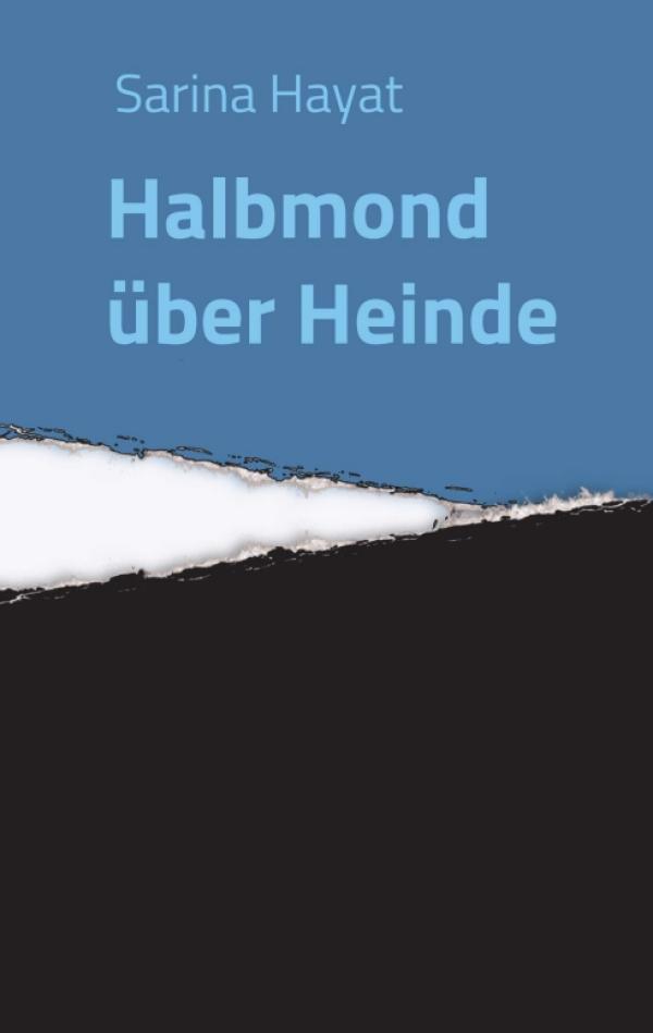 Halbmond über Heinde - Anregendes Jugendbuch