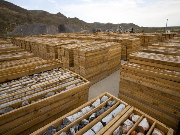 Excellon Resources: Höhere Produktion und Erlöse auf der Platosa Mine