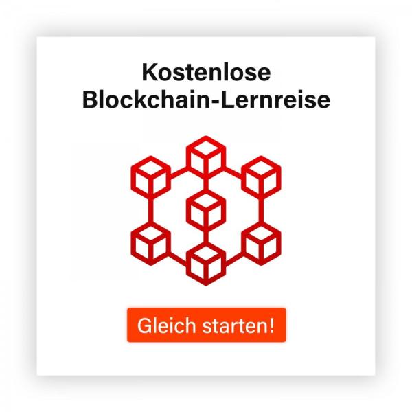 i40.de und Volksbank Mittweida machen mit der Blockchain Lernreise Wissen zu Blockchain für Alle zugänglich!