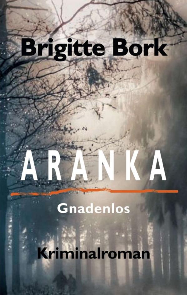 ARANKA - Spannender Wiener-Kriminalroman