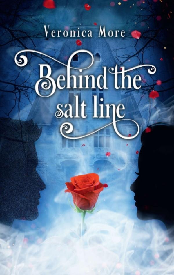 Behind the salt line - Gefühlvolle Romantasy