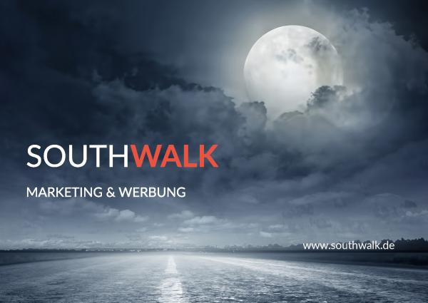 Account Based Marketing von Southwalk