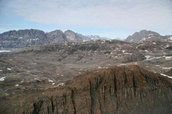 Gut für Conico: Grönland sagt ja zu Bergbau, aber nein zum Uran