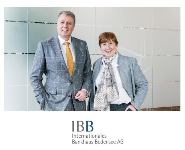 IBB AG - Geschäftsbericht 2020: Stürmisch und erfolgreich
