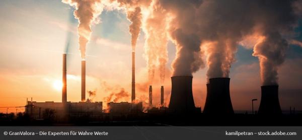 4 Gründe, warum Technologiemetalle unsere Zukunft prägen