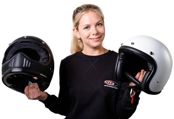 Kaufberatung: Welcher Helm für meine Vespa?