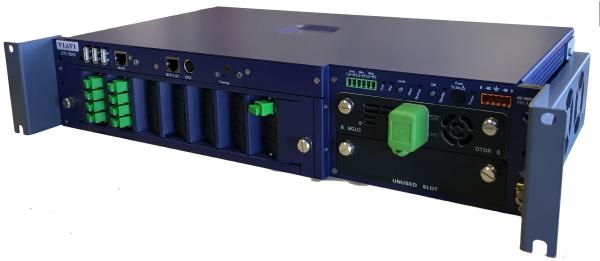 VIAVI optimiert Remote-Überwachungssysteme für optische Netzwerke