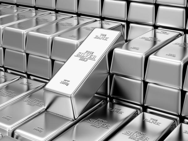 Bonanza-Gehalte: Fast 54 Kilo Silber pro Tonne erbohrt!