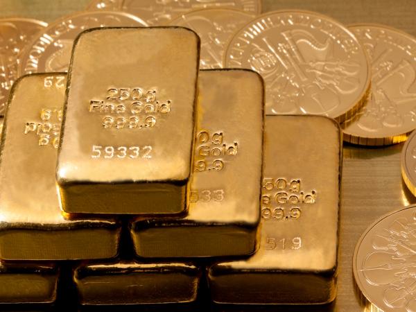 Gold: Potenzial langfristig intakt - 2.000 USD zum Jahresende möglich