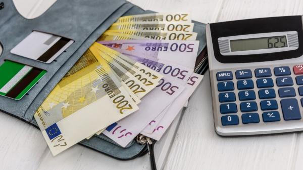 Umschuldung mit Bavaria Finanz