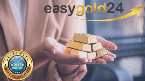 Goldskandale - Und wie Sie sich vor Goldbetrug schützen