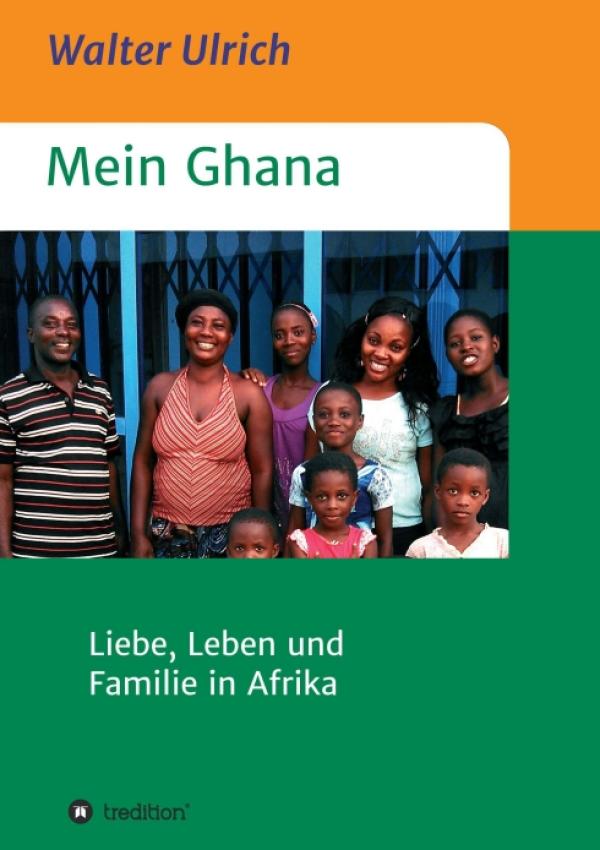 Mein Ghana - Kultureller Reisebericht