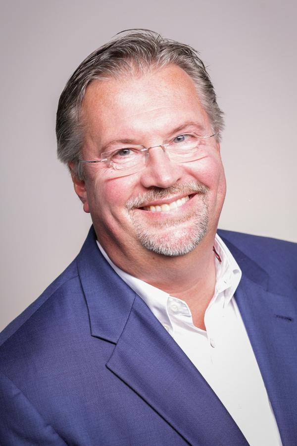 Stefan Kühn: Die globale Produktionsverlagerung der Unternehmen - Chance und Herausforderung zugleich!