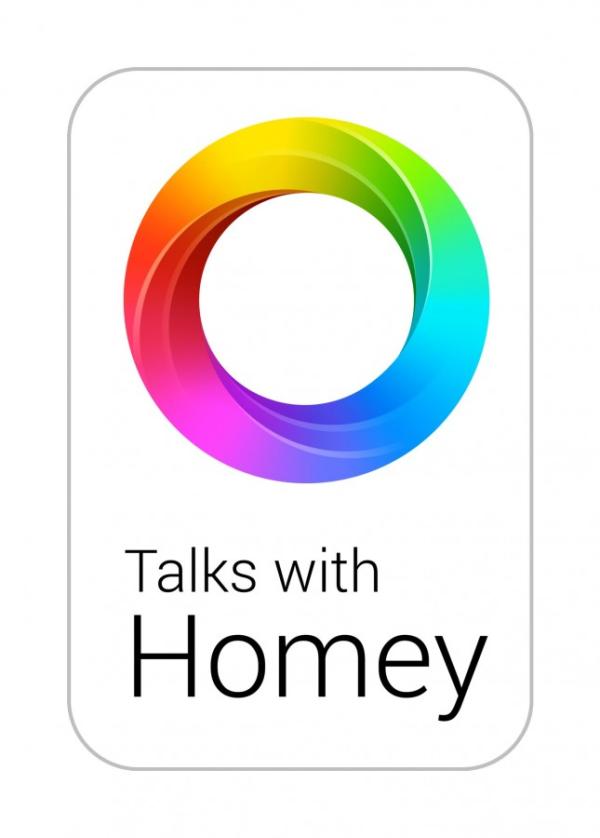 Homey unterstützt jetzt alle Innr-Produkte