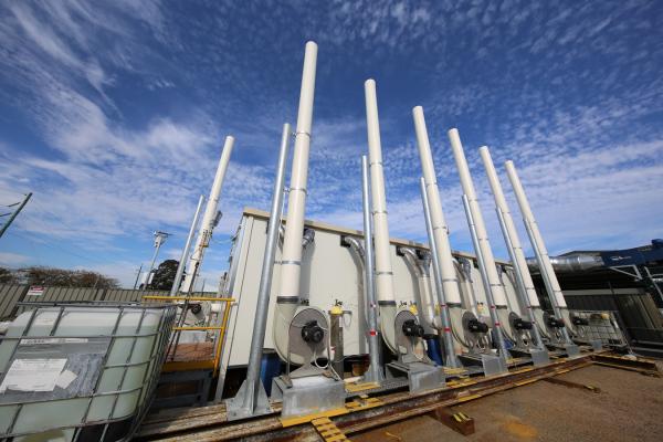 JV zwischen FYI Resources und Alcoa auf der Zielgeraden
