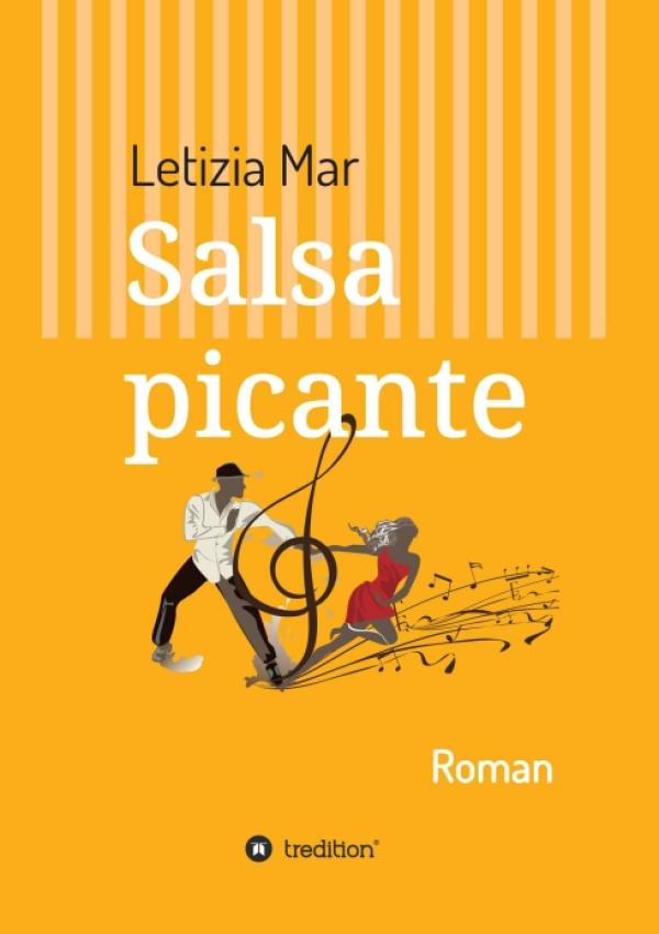 Salsa picante - Musikalische Urlaubslektüre feiert den Salsatanz