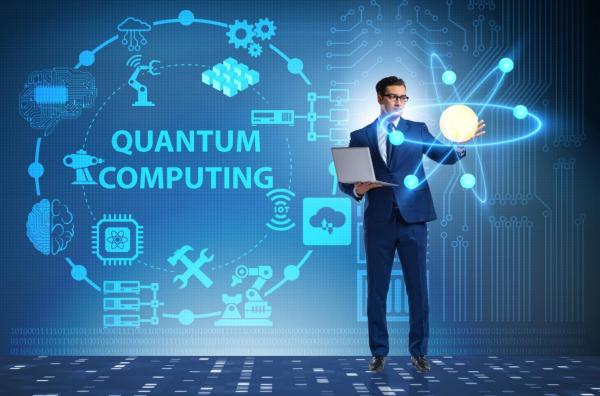 Forbes Magazin adelt Quantum eMotion mit Artikel zu Cybersicherheit