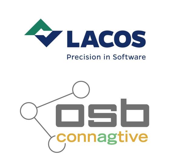 LACOS Computerservice GmbH neuer Gesellschafter der OSB connagtive GmbH