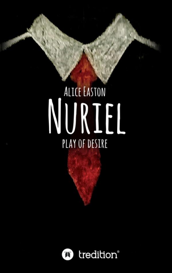 Nuriel  - Ein (Dark-)Romance Roman mit Mafia-Element