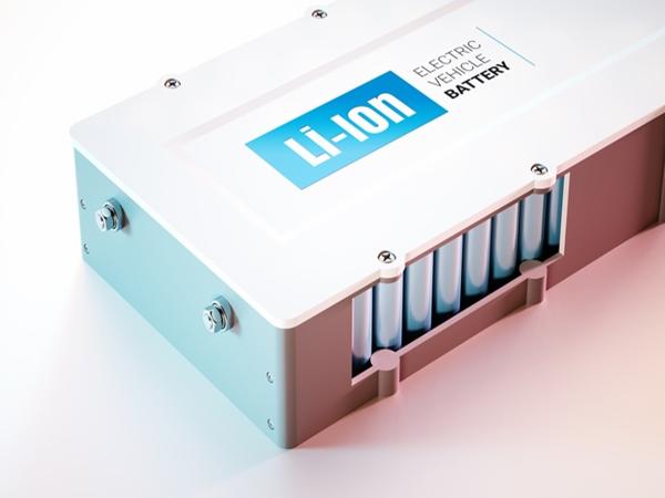 FYI Resources und Ecograf wollen Performance von Li-Ionen-Batterien verbessern