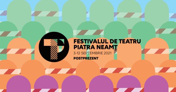 Theater der Jugend im rumänischen Piatra Neamt -  Ausgezeichnete Festivalpräsentation in Zeiten der Pandemie