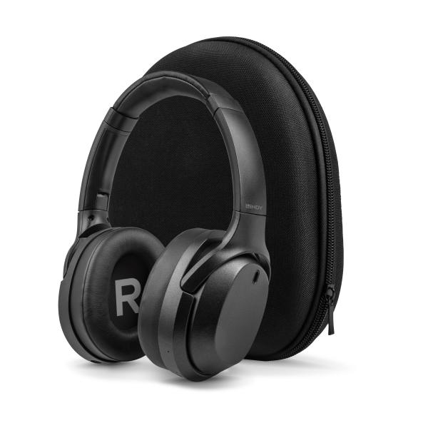 Zwei neue Bluetooth Premium Kopfhörer von Lindy
