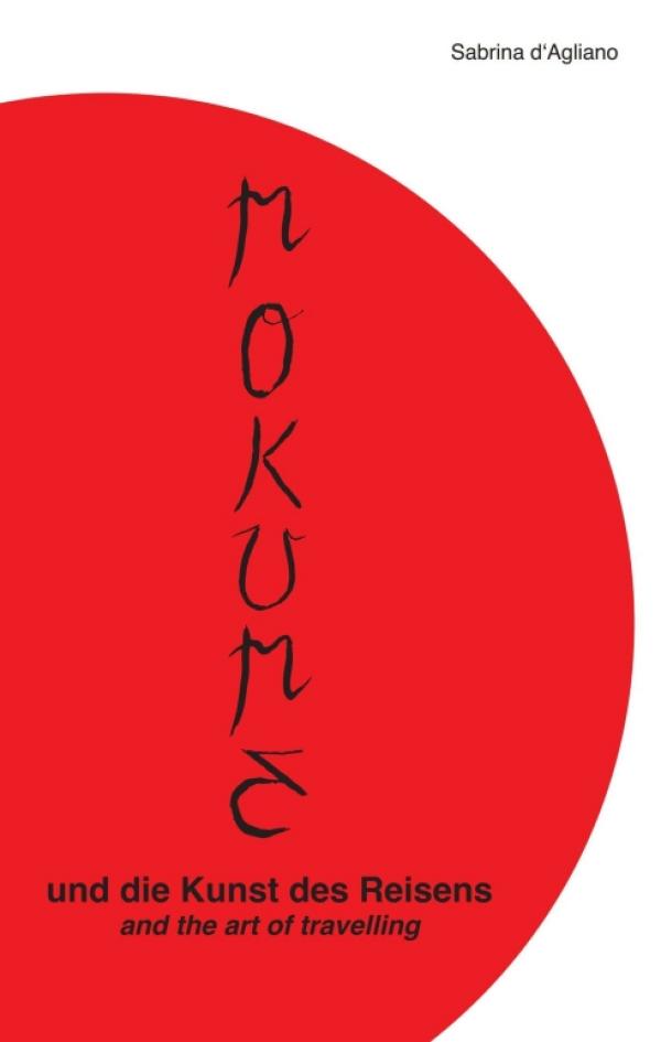 Mokume und die Kunst des Reisens - Ein Reisebericht aus Japan