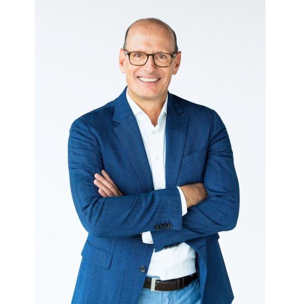 Squirro ernennt Bernd Schopp zum Chief Commercial Officer zur Beschleunigung des Unternehmenswachstums
