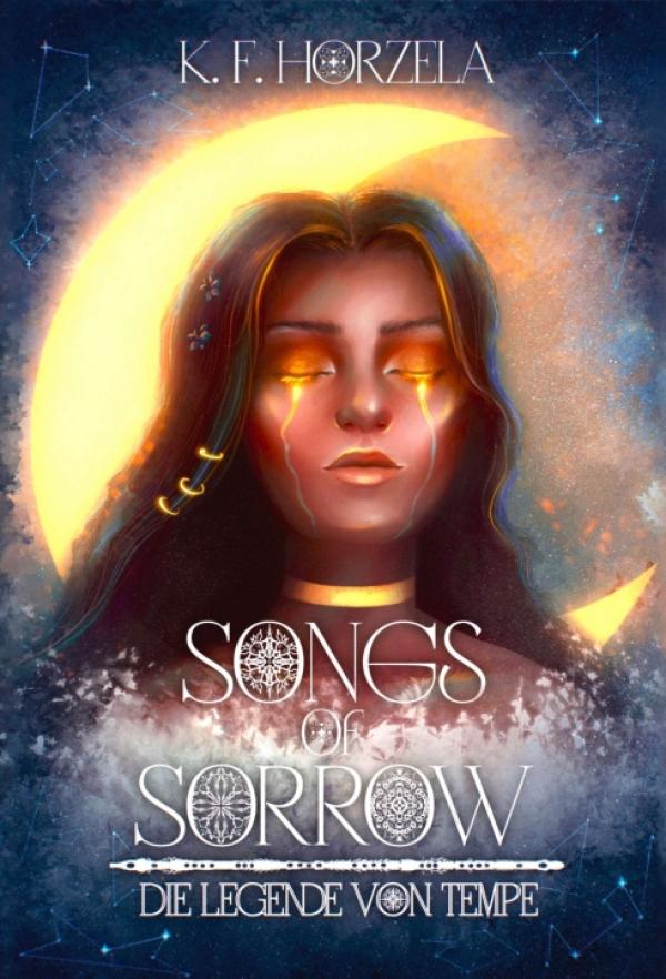 Songs of Sorrow - Die Legende von Tempe