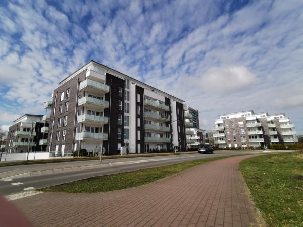 DFK beendet Wohnbauprojekte am Krückaupark
